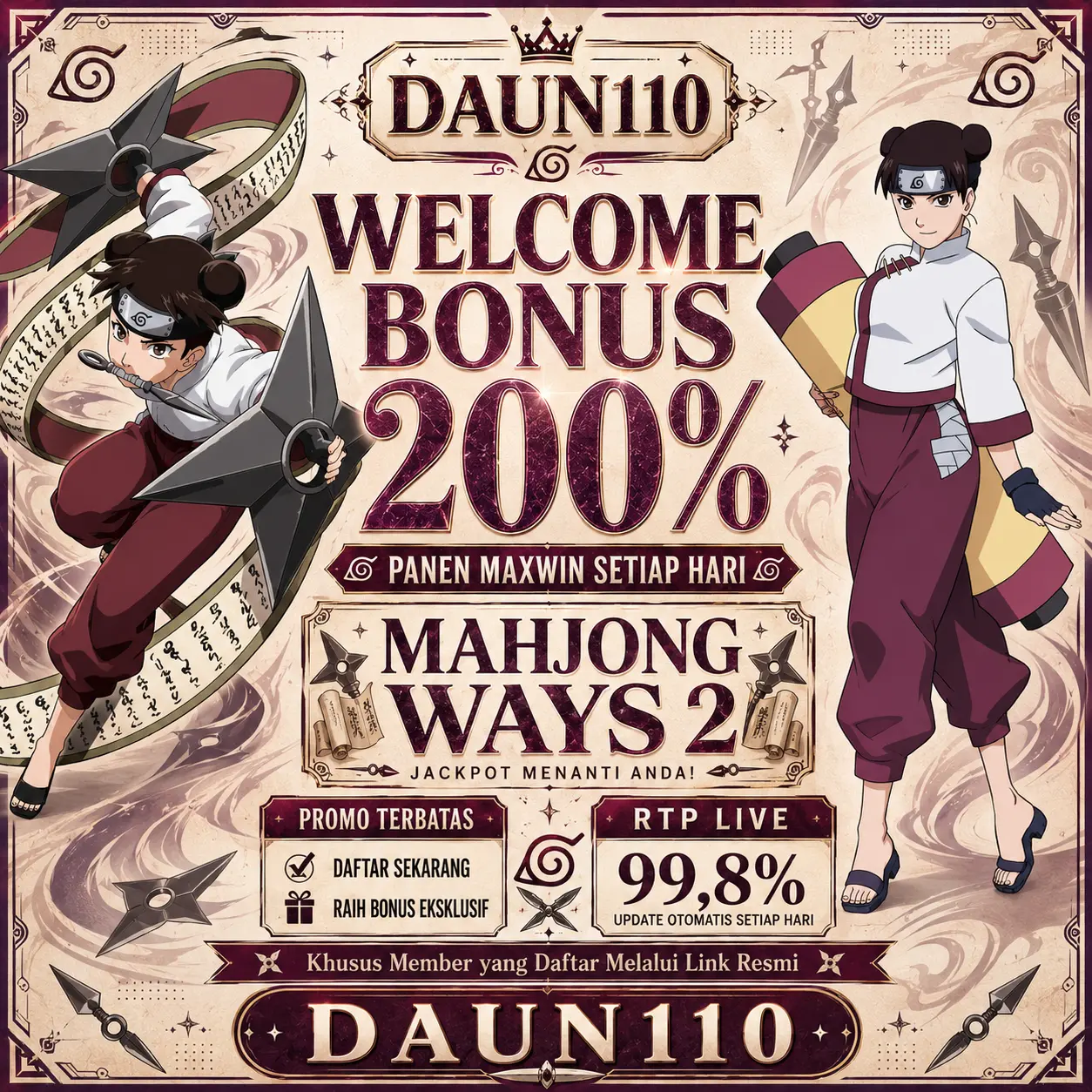 Daun110